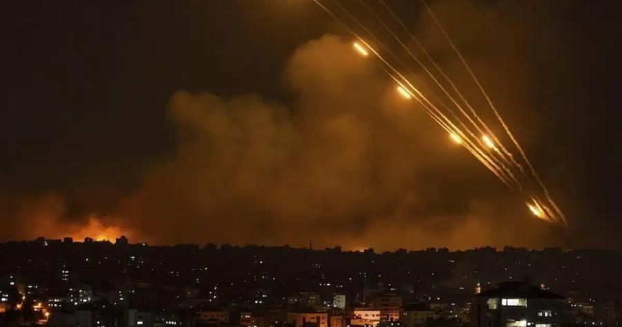 Η πιο κρίσιμη νύχτα του πολέμου: «Απόψε θα συμβεί»