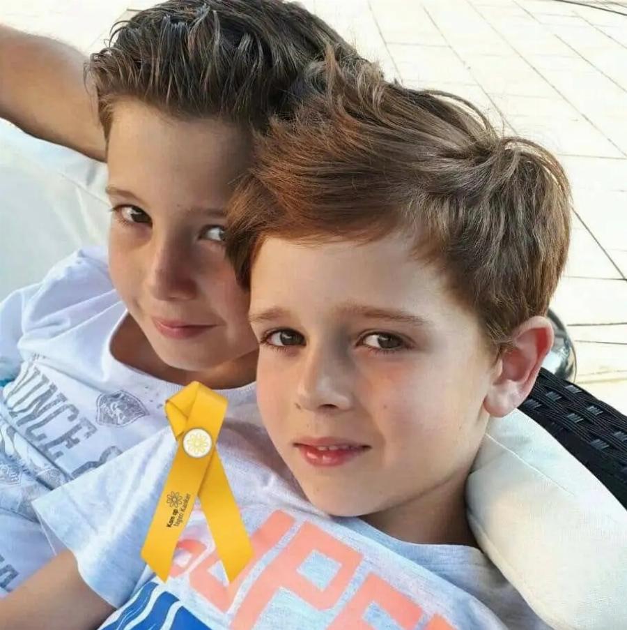 Καρέτσας: Οι ευτυχισμένες οικογενειακές στιγμές του 17χρονου νέου ταλέντου της Εθνικής Ελλάδας κι η στήριξη των γονιών του