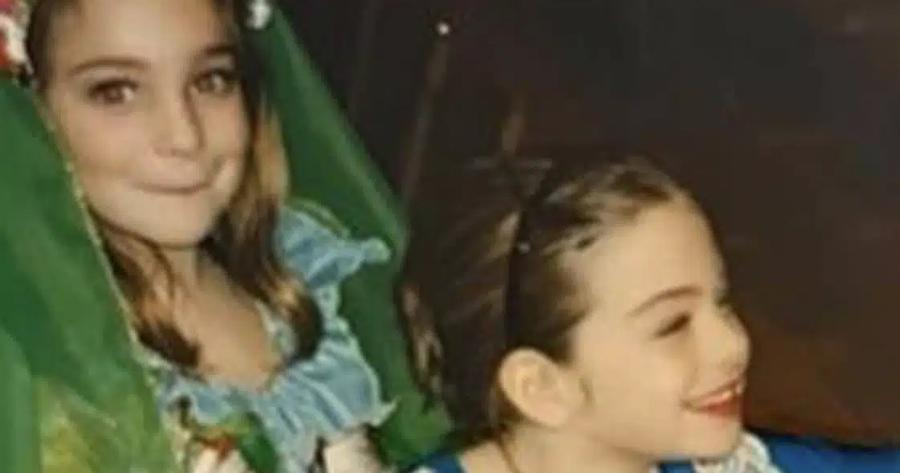 Λένα Σαμαρά: Το συγκινητικό αντίο της παιδικής της φίλης Λίλιαν Βιλβιρίδη – «Καλό ταξίδι άγγελε μου»