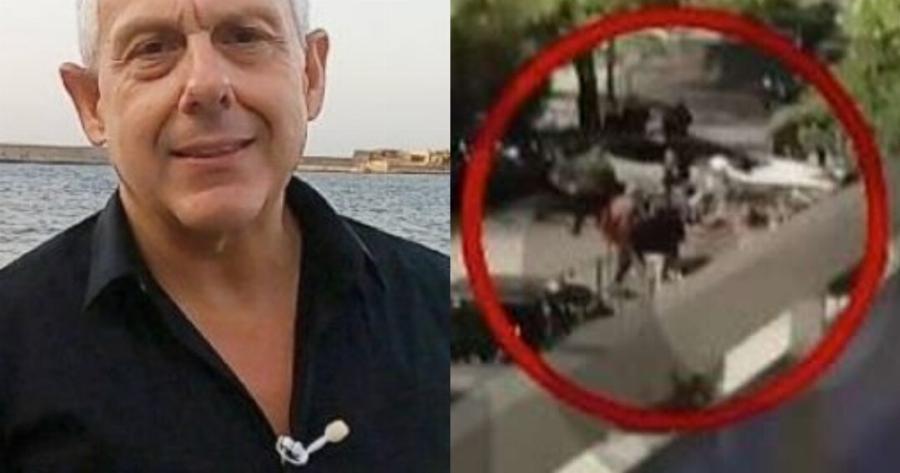 Όλοι παραδέχονται τον Τάσο Δούση: Είπε την πιο μεγάλη αλήθεια για τον 58xpovo και τον 29xpovo Αλβανό στον Νέο Κόσμο