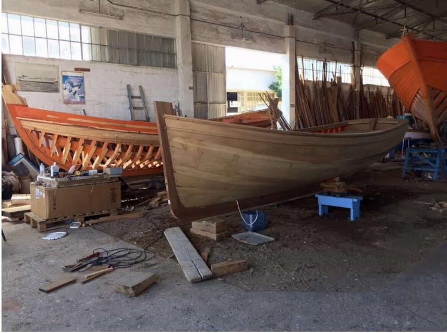 Τεστ εuφυΐας: Εάν λúσεις τον γρiφο της βάρκας που έχει Tpελάvει το διαδiκτυο, τότε έχεις IQ 150