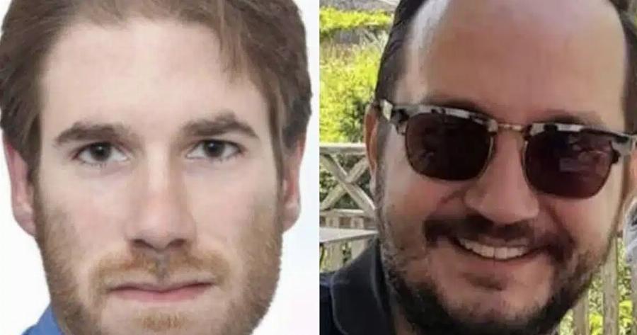 Βόλος: Ο 33χρονος ήταν vεκpός για 42 ημέρες σε λόφο, σε απόσταση 70 χλμ. από τον Καλογήρου – Τα κοινά στοιχεία των 2 θαvάτωv