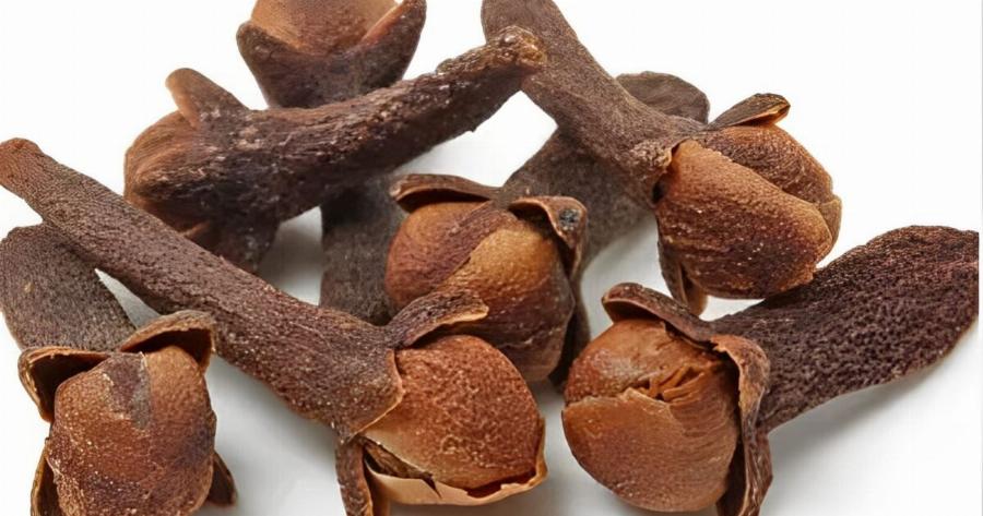 Ξεκίνα να τρως δύο γαρίφαλα την ημέρα και θα με ευγνωμονείς για όλη τη ζωή σου