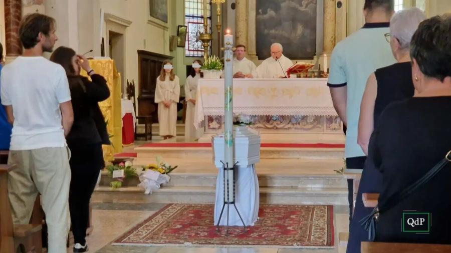 2χρονη πνίγηκε και πέθανε γιατί έφαγε ένα από τα πιο κοινά φρούτα – Ραγίζει καρδίες ο πατέρας της