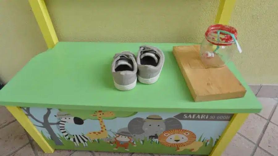 2χρονη πνίγηκε και πέθανε γιατί έφαγε ένα από τα πιο κοινά φρούτα – Ραγίζει καρδίες ο πατέρας της