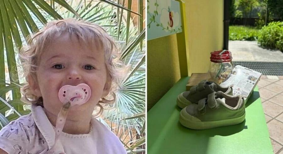 2χρονη πνίγηκε και πέθανε γιατί έφαγε ένα από τα πιο κοινά φρούτα – Ραγίζει καρδίες ο πατέρας της