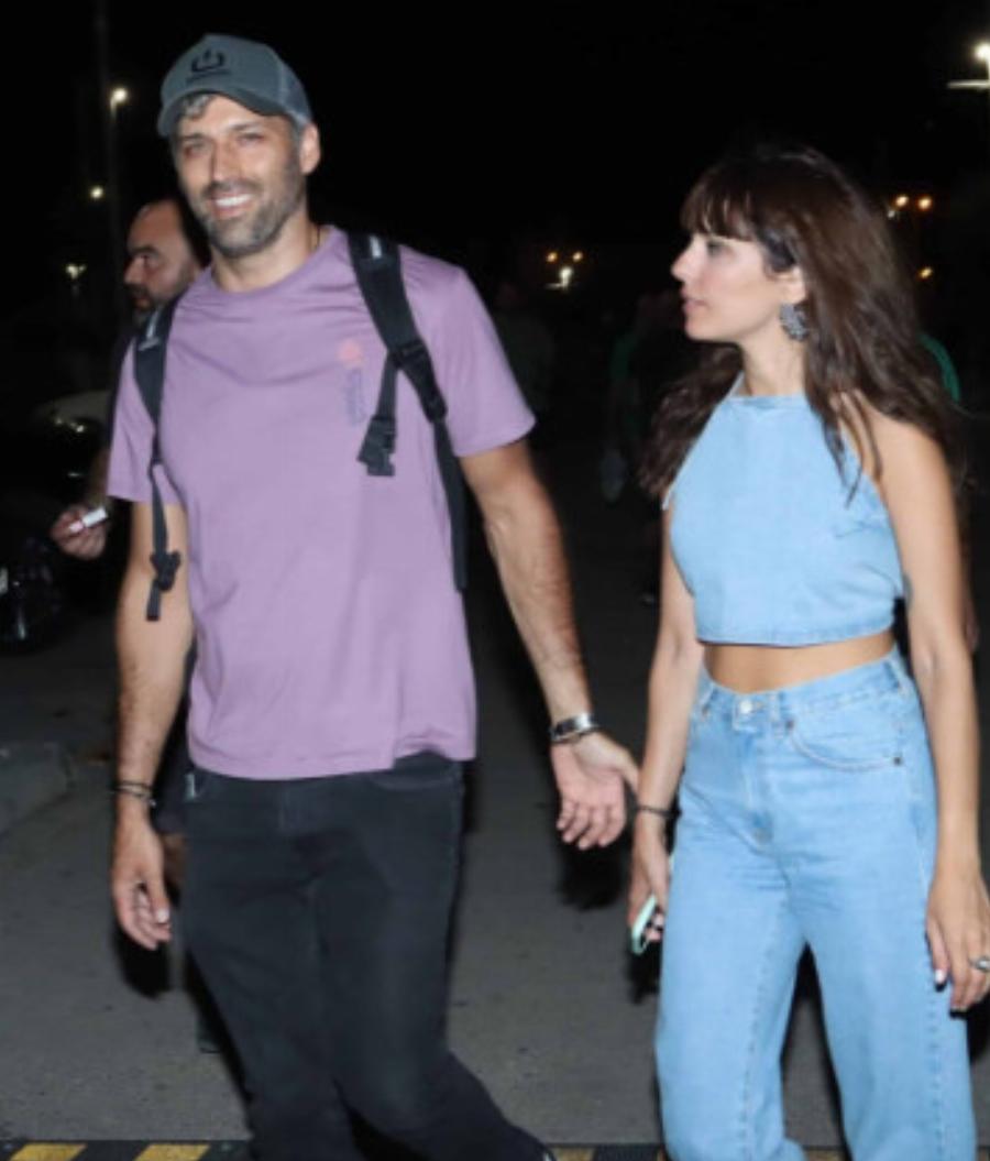 Χώρισε ο πιο περιζήτητος Έλληνας άντρας της χώρας