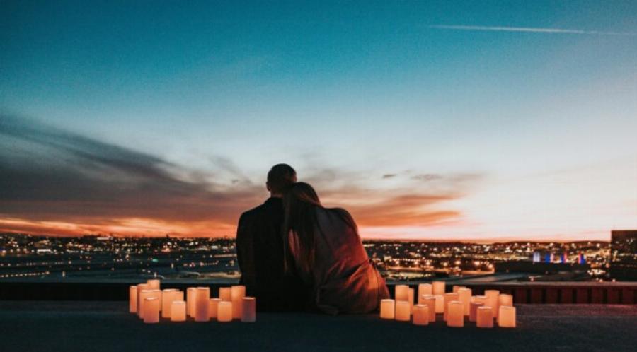 Ουρλιάξτε απο ευτυχία: Τα 4 ζώδια που θα γνωρίσουν κάποιον ξεχωριστό τον Ιούνιο του 2024 – «Θα τους αλλάξει τη ζωή»