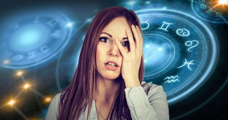Έρχονται «μαύρες» μέρες: Τα 6 ζώδια που το 2025 θα έχουν την πιο γκαντέμικη χρονιά