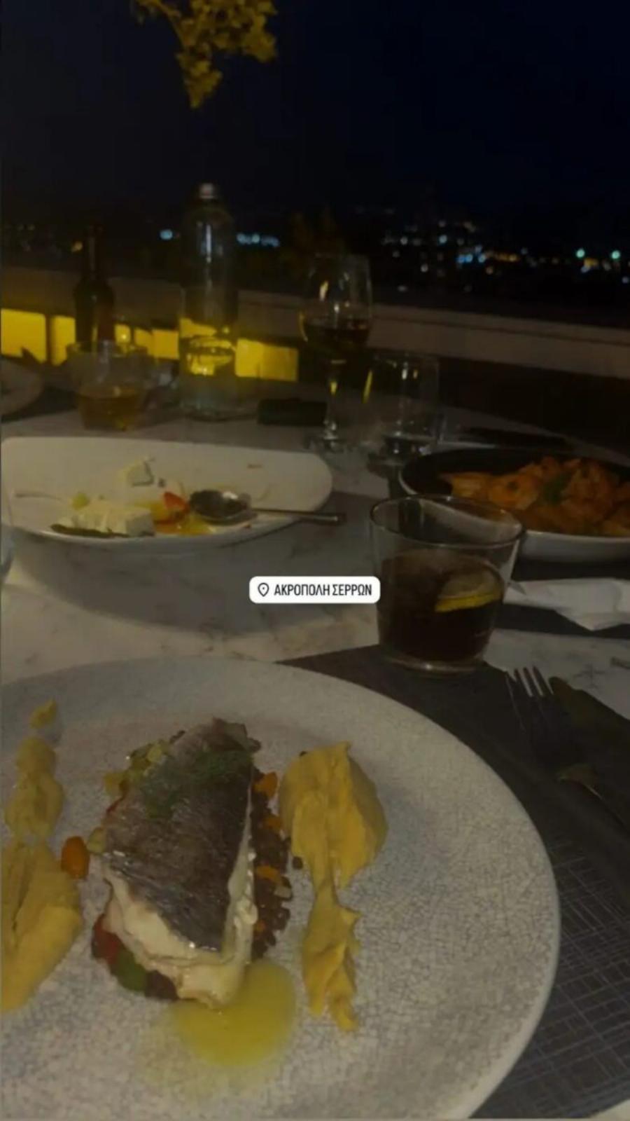 Καρέτσας: Οι ευτυχισμένες οικογενειακές στιγμές του 17χρονου νέου ταλέντου της Εθνικής Ελλάδας κι η στήριξη των γονιών του