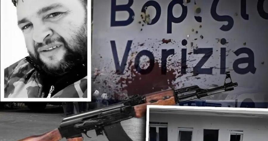 Βορίζια: Κρύβονται στα βουνά πέντε ένοπλοι μετά το μακελειό – Οι 200 κάλυκες «μιλούν» για το οπλοστάσιο της βεντέτας