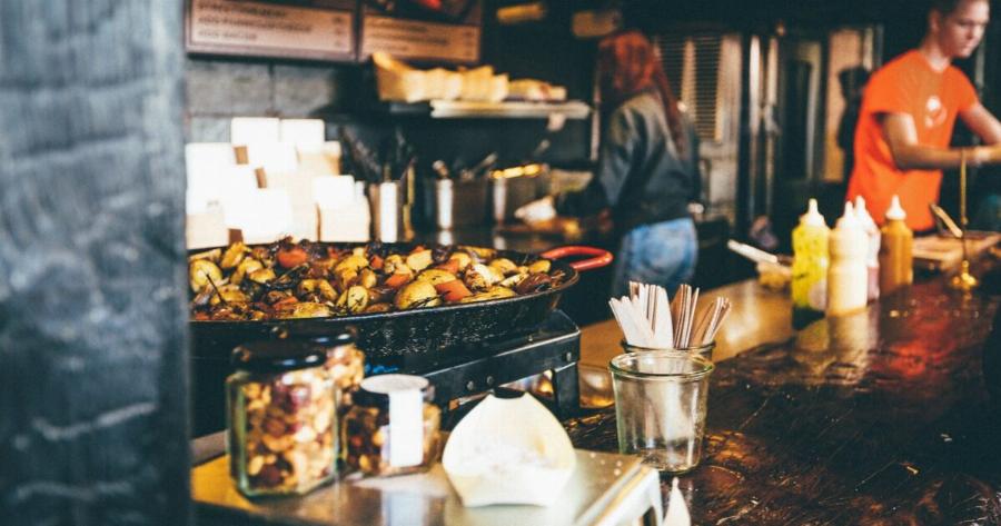 Το μαγαζί που εξαφανίστηκε από την Ελλάδα σε μία νύχτα, επιστρέφει: Το αγαπάνε όλοι