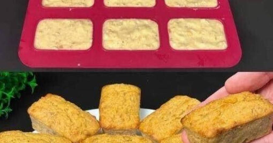 Βρώμη και Μήλα! Το τρώω 3 φορές την ημέρα με αυτόν τον τρόπο και χάνω βάρος! Χωρίς αλεύρι, χωρίς ζάχαρη!