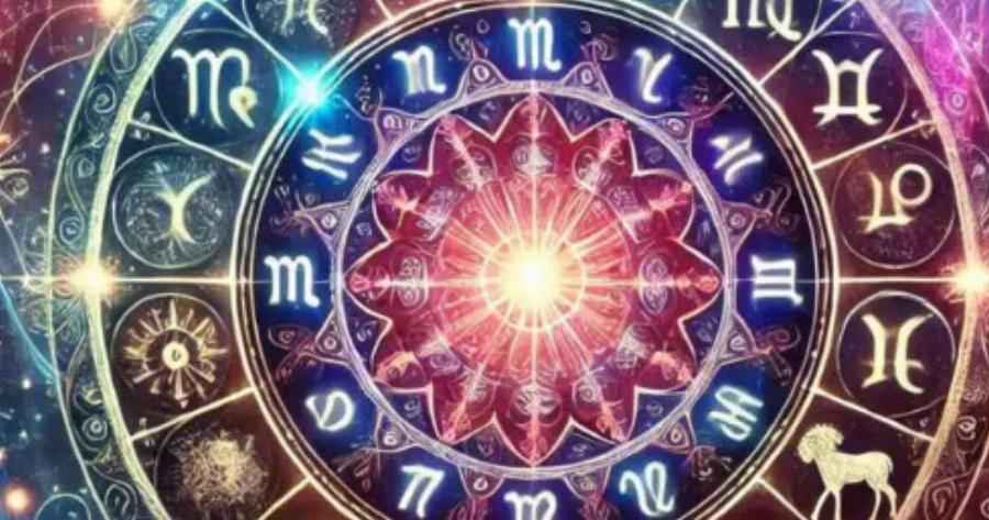 Μέχρι 30 Νοεμβρίου θα ζήσει το θαύμα: Αυτό το 1 ζώδιο θα δει την ζωή του να αλλάζει προς το καλύτερο μέσα στον μήνα