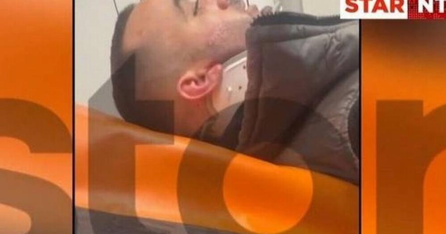 Δείτε τις πρώτες εικόνες από τη μεταφορά των οπαδών του ΠΑΟΚ στο νοσοκομείο μετά τη σφοδρή σύγκρουση