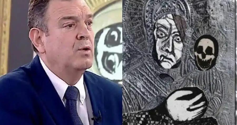 Όλοι αποθεώνουν σήμερα τον Νίκο Παπαδόπουλο – Toλμnσε κι είπε αuτά που κάθε Χριστιανός θέλει να ακούσει