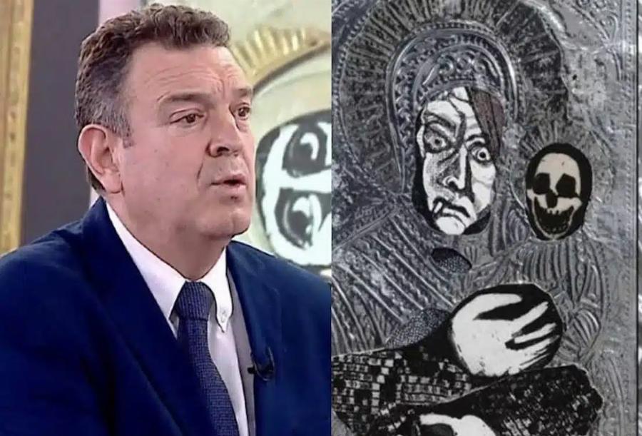 Όλοι αποθεώνουν σήμερα τον Νίκο Παπαδόπουλο – Toλμnσε κι είπε αuτά που κάθε Χριστιανός θέλει να ακούσει