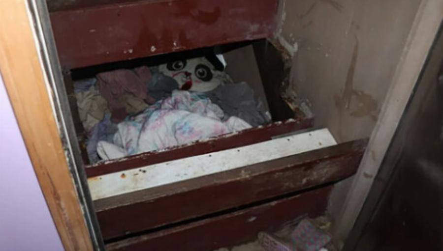 Έκτακτο Σοκ : Ζωντανό βρέθηκε 6χρονο κοριτσάκι που αγνοούνταν από το 2019 – Την έκρυβαν σε