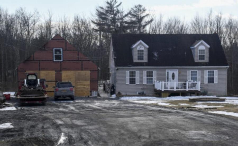 Έκτακτο Σοκ : Ζωντανό βρέθηκε 6χρονο κοριτσάκι που αγνοούνταν από το 2019 – Την έκρυβαν σε