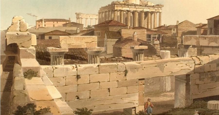 Γιατί οι αρχαίοι Έλληνες δεν έκαναν πάνω στο σώμα τους δερματοστιξία (τατουάζ);