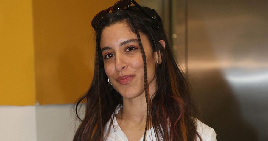 Μόλις έγινε γνωστό για Μαρίνα Σάττι μέσα από το νοσοκομείο