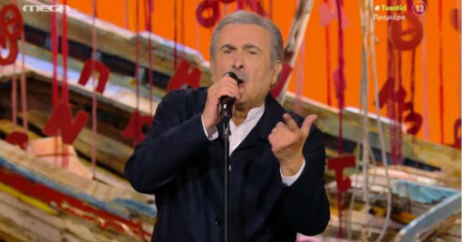 Όλοι μιλούν για τον Λάκη Λαζόπουλο: Τόλμησε και είπε όσα κανείς για Μητσοτάκη και Ντόρα