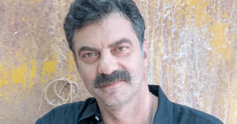 Στάθης Μαντζώρος: Διασωληνωμένος στο νοσοκομείο παλεύει για τη ζωή του – Η αιτία
