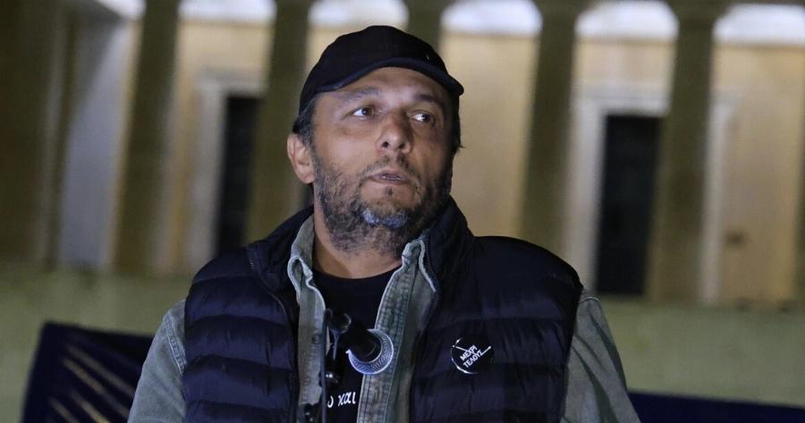 Έκτακτη είδηση για τον Πάνο Ρούτσι – Ανακοίνωσε αυτό που όλοι φοβούνται