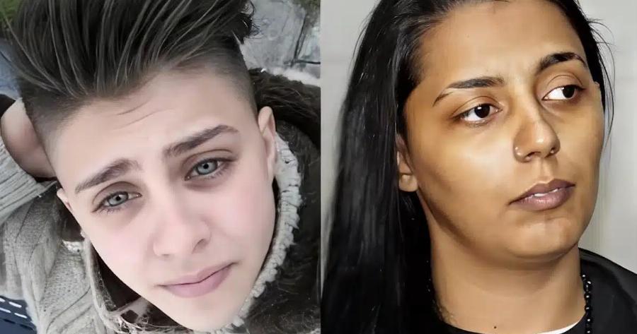 Ξανά μαζί η Ειρήνη Μουρτζούκου με την μητέρα του μικρού Παναγιώτη