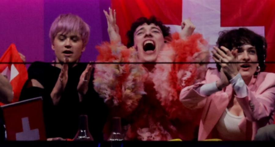 Μαθεύτηκαν τα δυσάρεστα για το Nemo: Έχασε τελικά το τρόπαιο της Eurovision, δυστυχώς περνάει δύσκολες ώρες