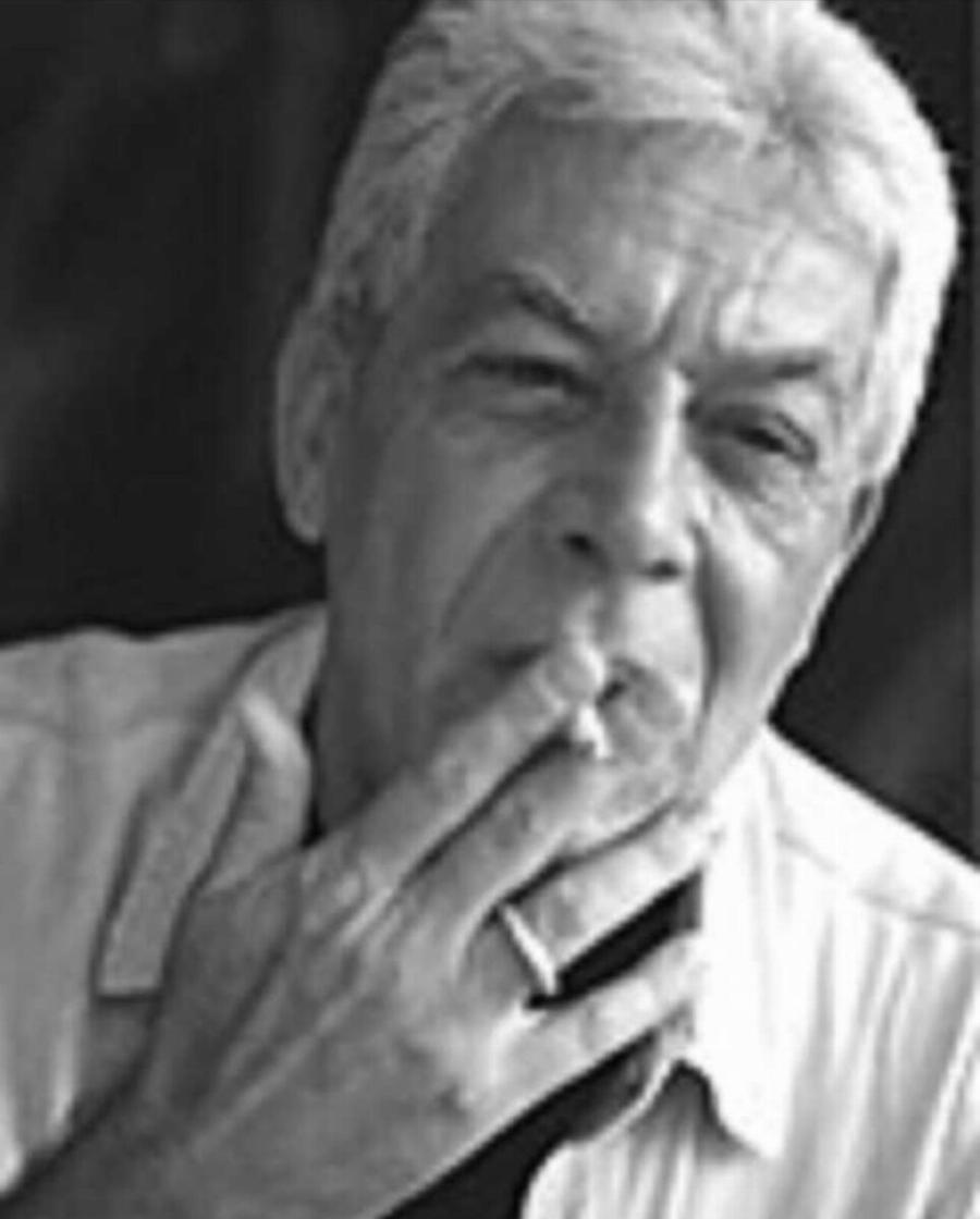 Δακρύζει όλη η χώρα: Πέθανε ο αγαπημένος Ντίνος