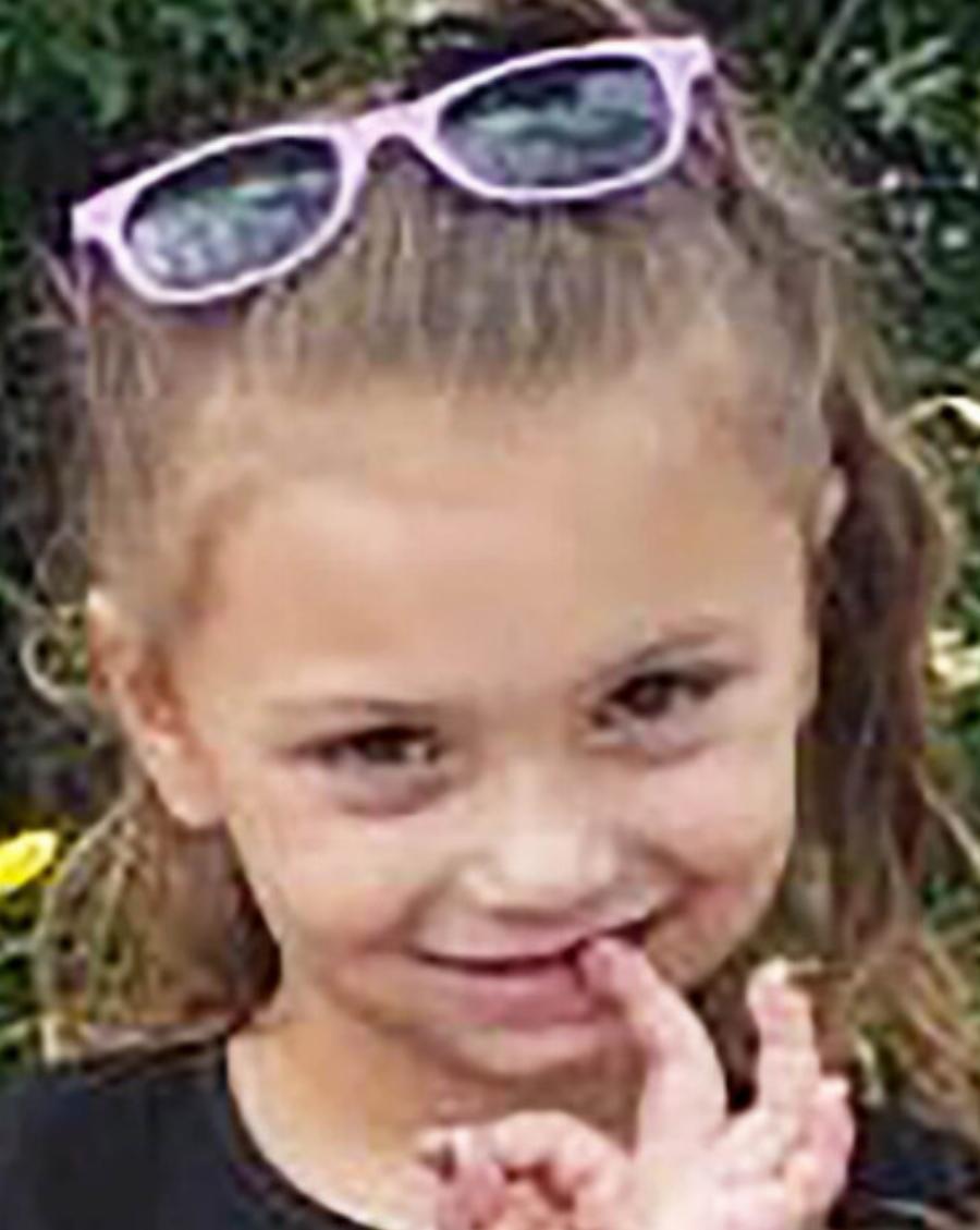 Έκτακτο Σοκ : Ζωντανό βρέθηκε 6χρονο κοριτσάκι που αγνοούνταν από το 2019 – Την έκρυβαν σε