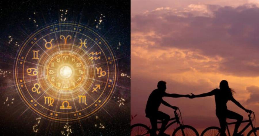 Ουρλιάξτε απο ευτυχία: Τα 4 ζώδια που θα γνωρίσουν κάποιον ξεχωριστό τον Ιούνιο του 2024 – «Θα τους αλλάξει τη ζωή»