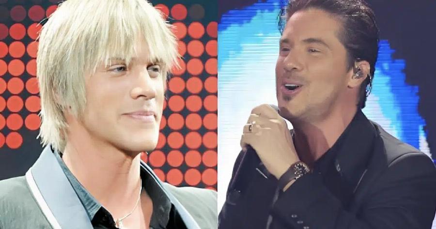 Περήφανος για την καταγωγή του ο Οικονομόπουλος – Από εκεί κατάγεται ο πιο πετυχημένος Έλληνας τραγουδιστής