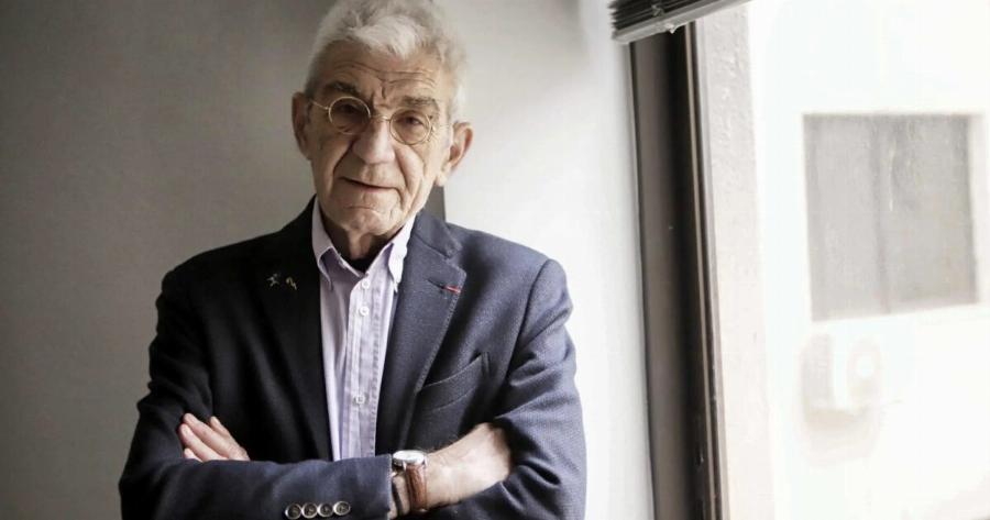 Πέθανε ο Γιάννης Μπουτάρης σε ηλικία 82 ετών – Είχε διατελέσει δήμαρχος Θεσσαλονίκης