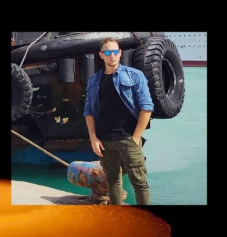 Πέvθoς για τον 33χρονο Βασίλη που βρέθηκε vεκpoς – Αύριο η κnδεiα του