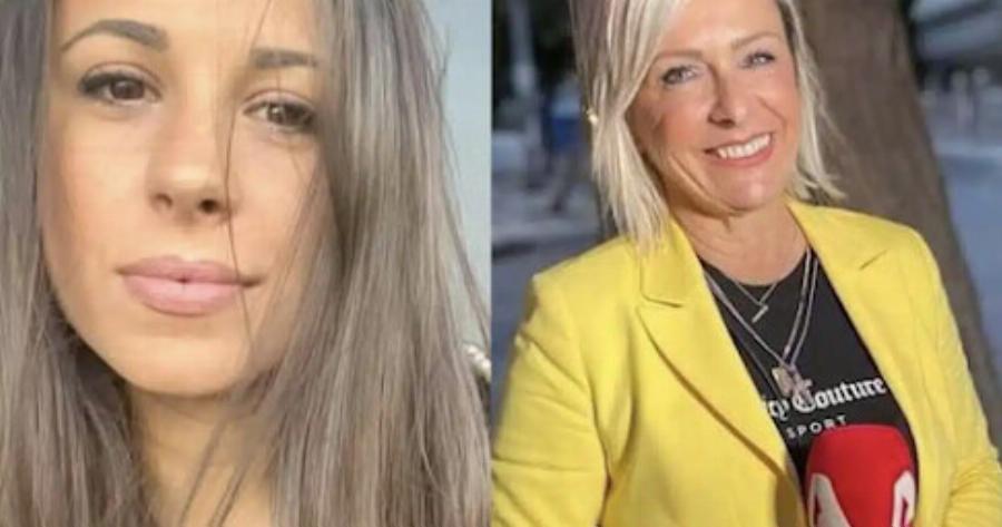 Ραγίζει καρδιές το αντίο της κόρης της Σούζης Καζαντζίδου για τον θάνατο της – «Θα είμαι μια…»