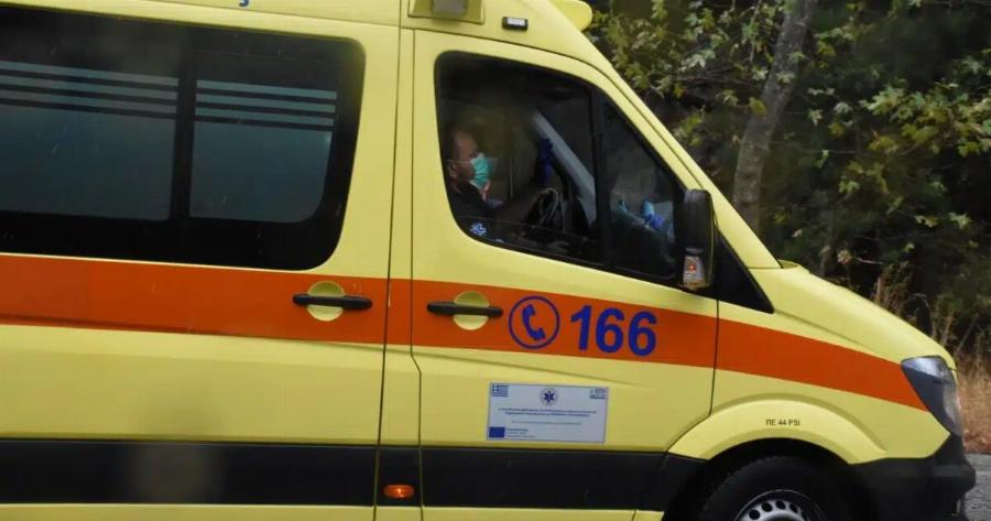 Θλίψη στο Άργος: Εργαζόμενος στην καθαριότητα πέθανε εν ώρα εργασίας – Ήταν πατέρας 4 παιδιών