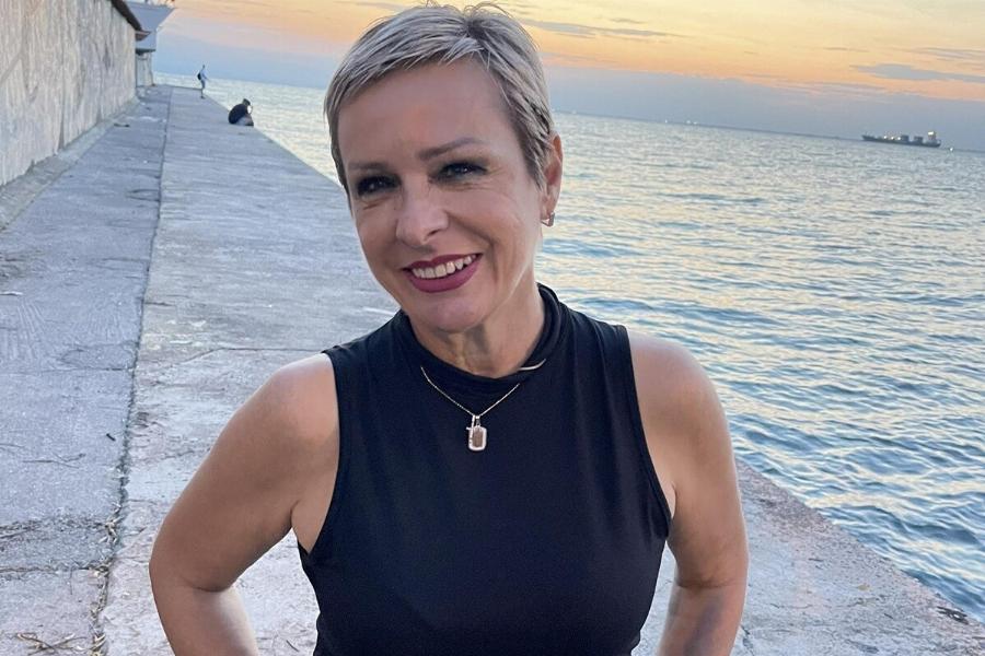 Θρήνος: Πέθανε γνωστή Ελληνίδα δημοσιογράφος