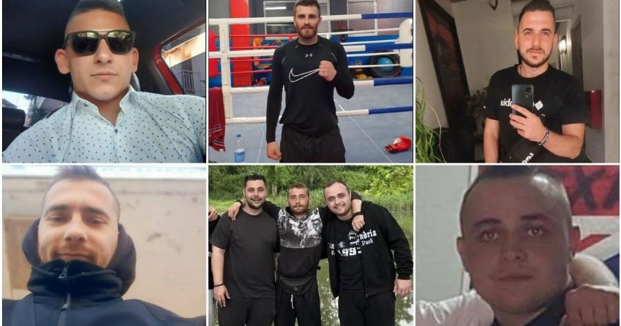 Τραγωδία στη Ρουμανία: Μίλησαν οι τοξικολογικές για το τροχαίο με τους οπαδούς του ΠΑΟΚ