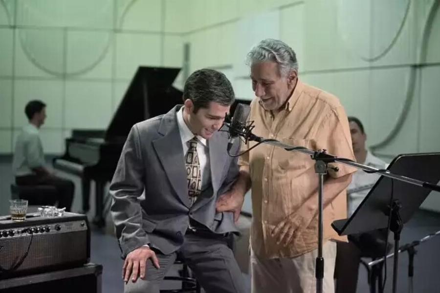 Γίνεται πάμπλουτος ο Χρήστος Μάστορας: Τόσα λεφτά θα πάρει από την ταινία “Υπάρχω”, ζαλίζει το ποσό