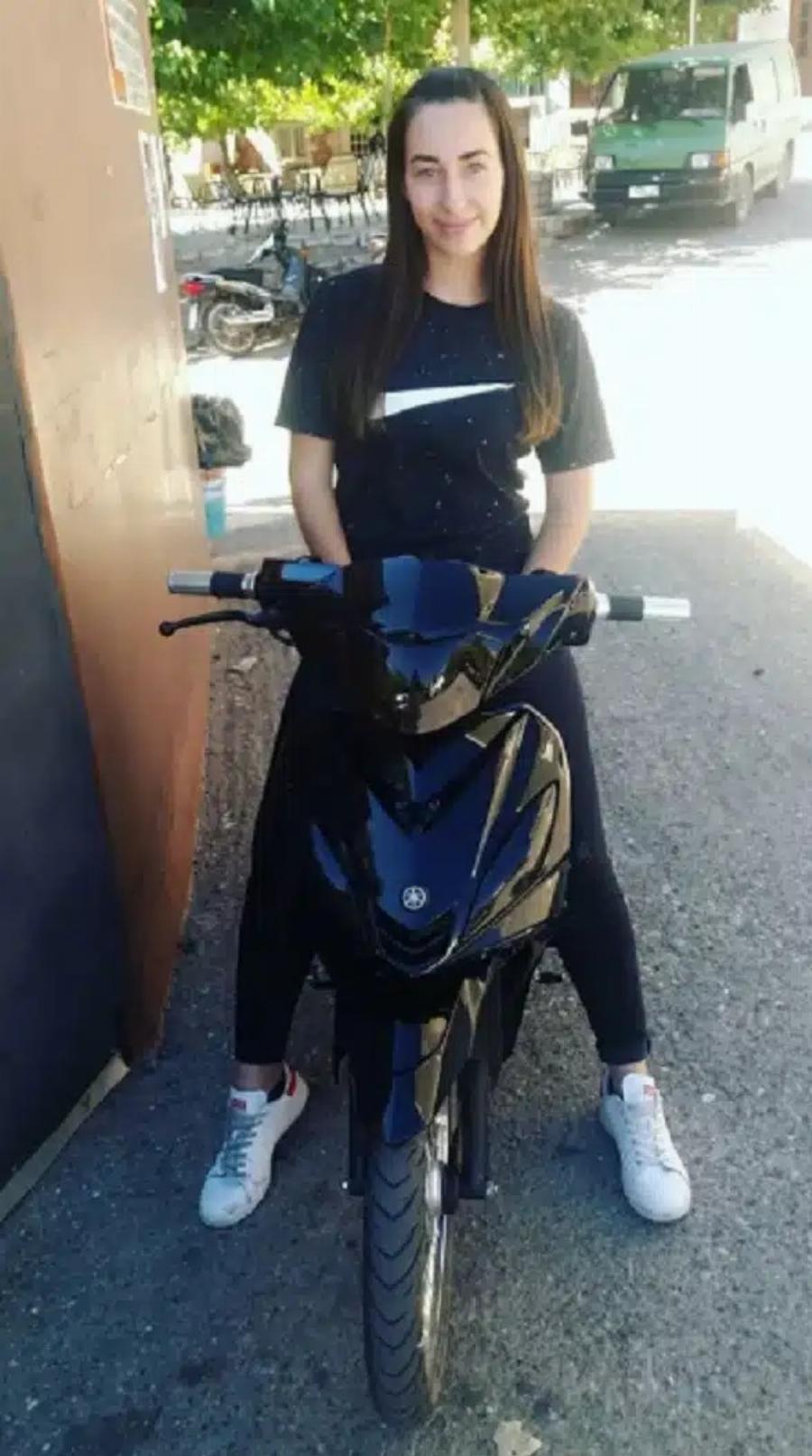 Η Τραγωδία της 22χρονης Σεβαστής που σκοτώθηκε ενώ πήγαινε να ανάψει το καντήλι της μητέρας της