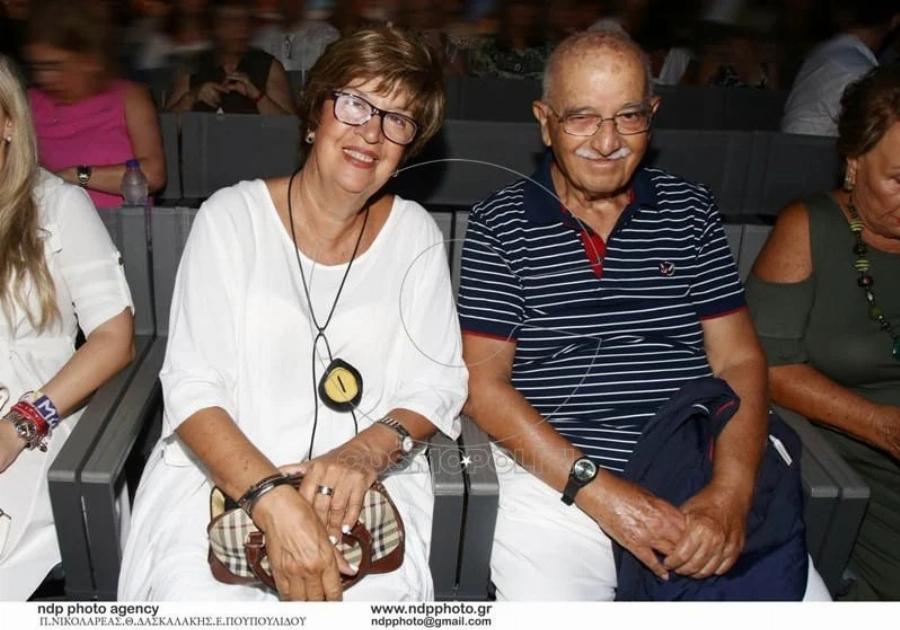 Ήταν το Νο1 όνομα στις πίστες, σήμερα την αναγνωρίζουν ελάχιστοι: Η Λίτσα Διαμάντη κάποτε ξεσήκωνε τα πλήθη με τη φωνάρα και την γοητεία της