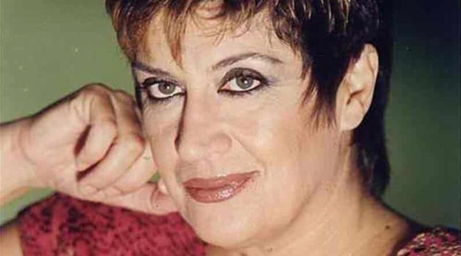 Ήταν το Νο1 όνομα στις πίστες, σήμερα την αναγνωρίζουν ελάχιστοι: Η Λίτσα Διαμάντη κάποτε ξεσήκωνε τα πλήθη με τη φωνάρα και την γοητεία της