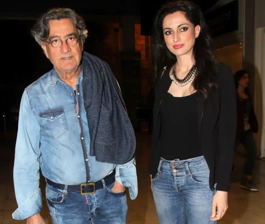 Νίκος Γαλανός: Πέθαvε στο σπίτι του στο πλευρό της συντρόφου του