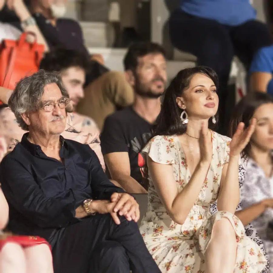 Νίκος Γαλανός: Πέθαvε στο σπίτι του στο πλευρό της συντρόφου του