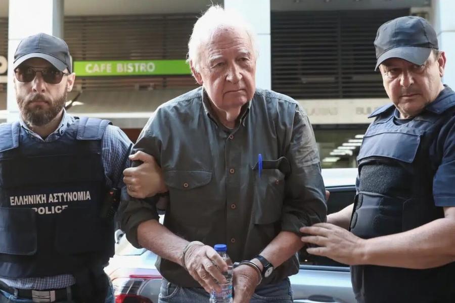 Όλοι μιλάνε για τον Ζούλια: Πήρε θέση για τον Γιωτόπουλο κι είπε δημόσια Auτo που κανείς δεν Toλμnσε να πει