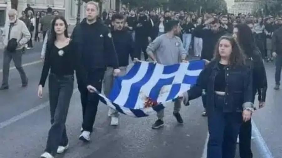 Πολυτεχνείο: