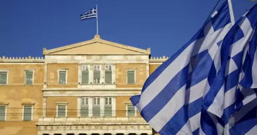 Έρχεται «λουκέτο» σε όλη τη χώρα