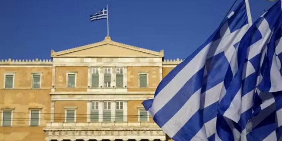 Έρχεται «λουκέτο» σε όλη τη χώρα